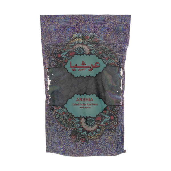 Main image of 波斯黑葡萄干（Maviz）– 2500克