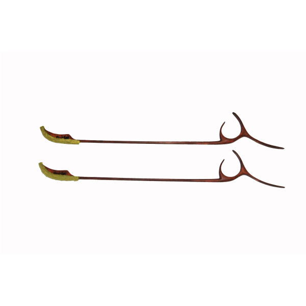 Main image of 波斯扬琴梅兹拉琴锤 鸽子款