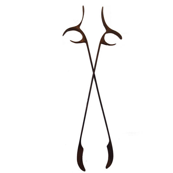 Main image of 波斯扬琴梅兹拉琴锤 精致款