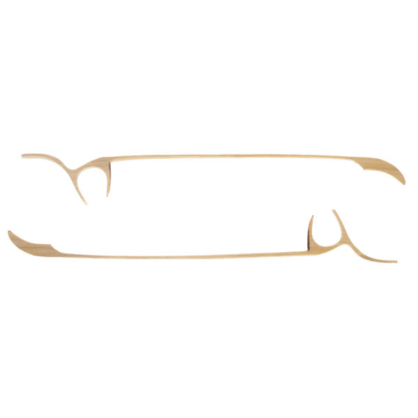 Main image of 波斯扬琴梅兹拉琴锤 塔拉诺姆款