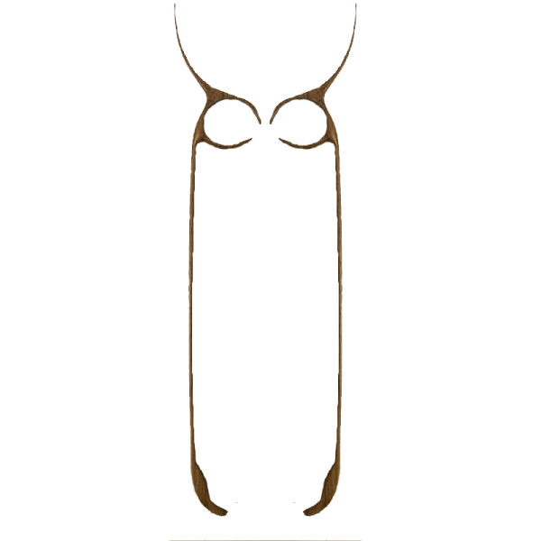 Main image of 波斯扬琴梅兹拉琴锤 秋季款