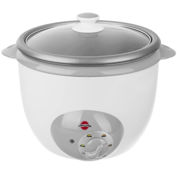 Main image of Pars Khazar 电饭煲 8杯 RC181TSP