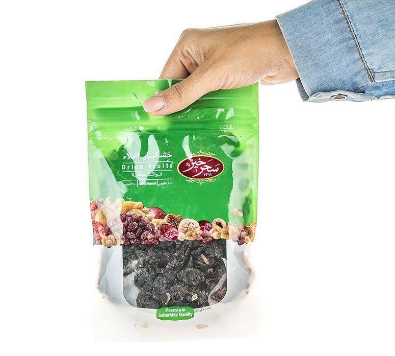 伊朗干青柠皮 – 700克