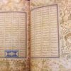 《Khamseh Shah Tahmasebi》—— 尼扎米·甘贾维 著（波斯语）
