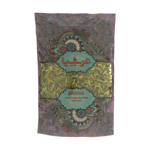 Main image of 银白色伊朗开心果，风味与口感的交响曲 1350克