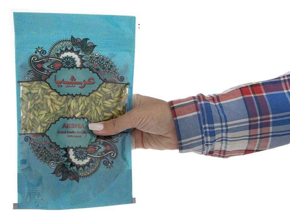 银白色伊朗开心果，风味与口感的交响曲 1500克