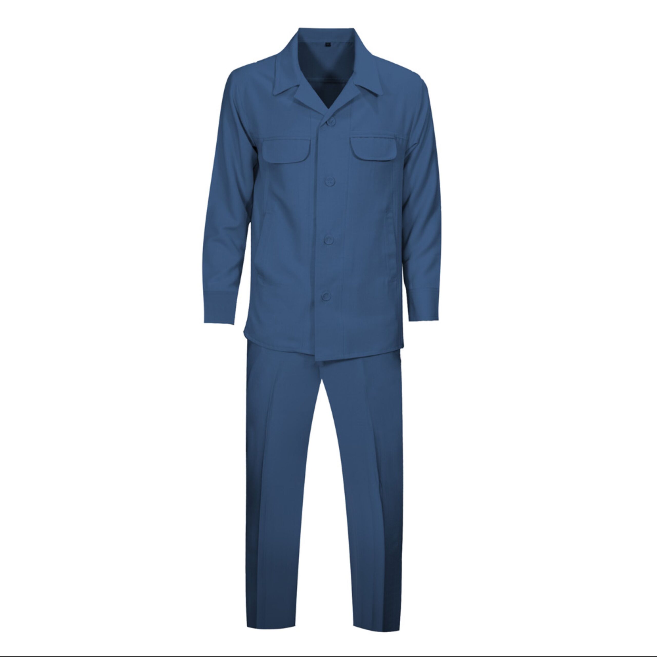 Main image of 传统黎巴嫩男士服装 —— 穆斯林端庄风格