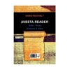 Thumbnail 2: 《Avesta Reader: Texts, Notes, Glossary & Index》 作者：Hans Reichelt（波斯语）