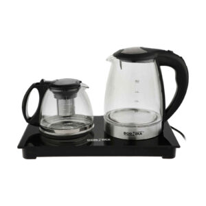 伊朗 Dornika 电热水壶 & 茶具