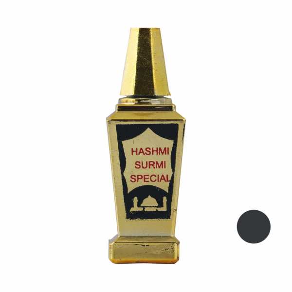 Main image of Hashmi 特制苏尔玛眼线笔，赠送苏尔玛小盒