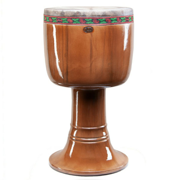 Main image of 波斯通巴克鼓 – Jozdani Brown 01 款