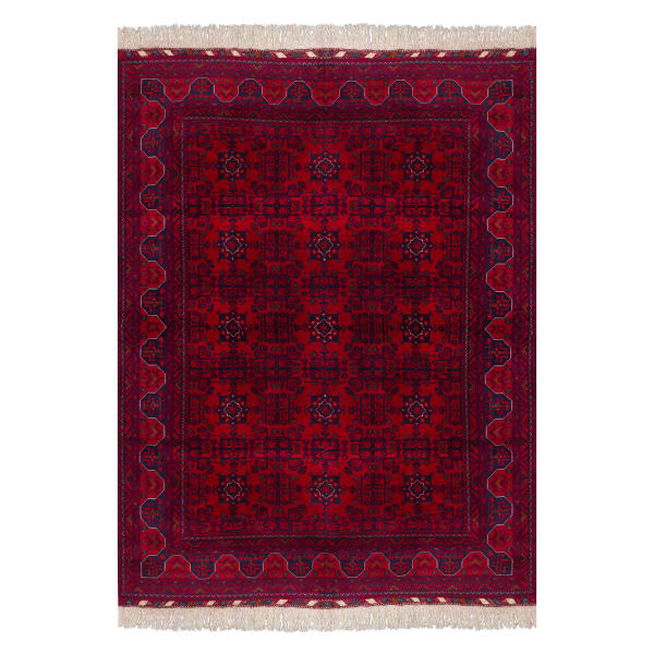 Main image of 波斯地毯 手工结制 Model Nomadic