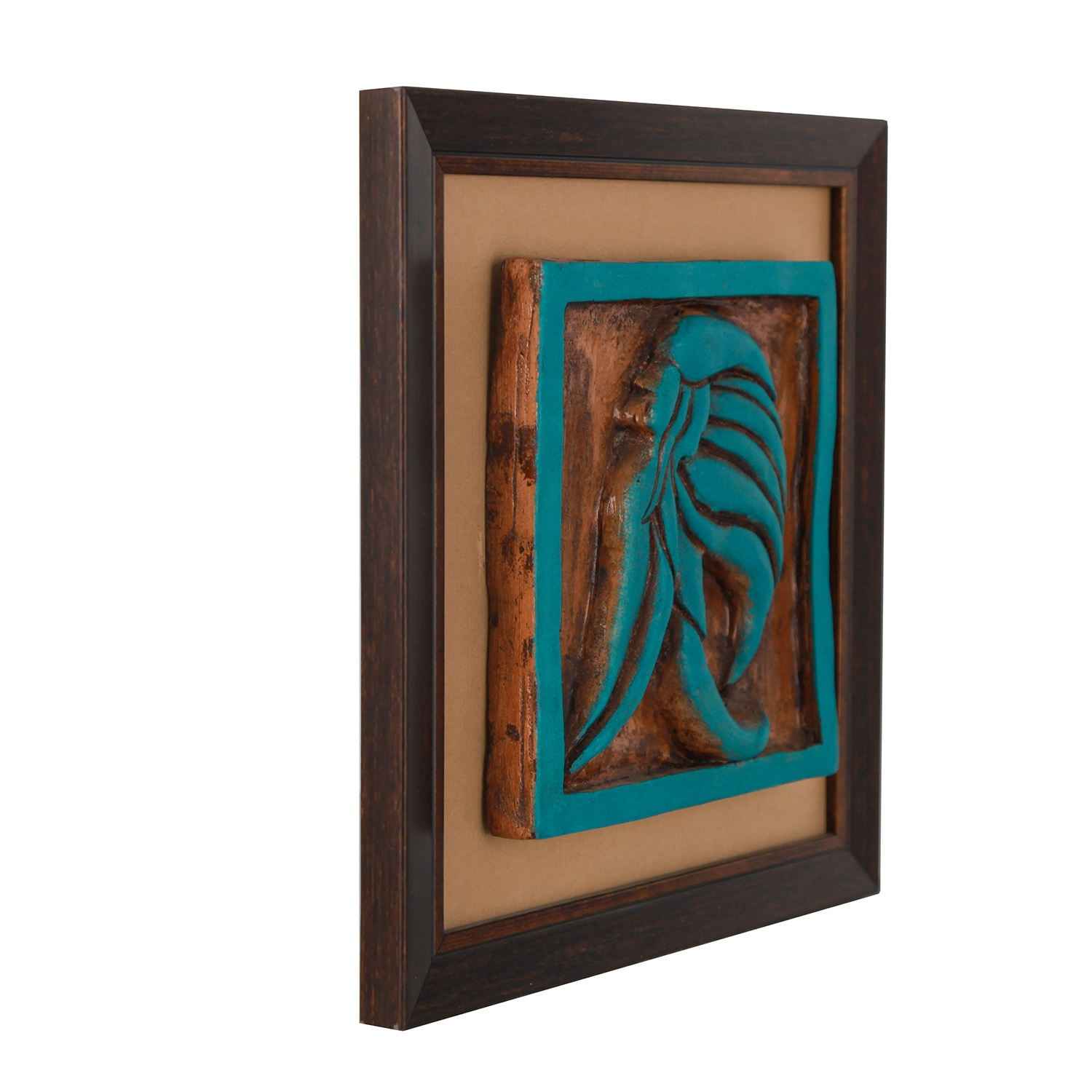 装饰性波斯陶瓷艺术 – Khordad 款式