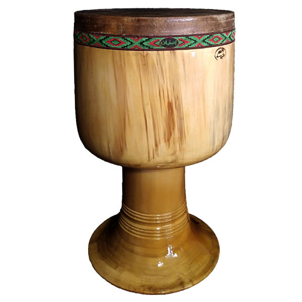 Main image of 波斯通巴克鼓 – Shirani 尺寸 23