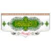 伊斯兰穆斯林 Hazrat Fatima al-Zahra 旗帜