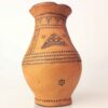 Thumbnail 2: 手工波斯陶艺装饰花瓶 – Kalporagan 工艺