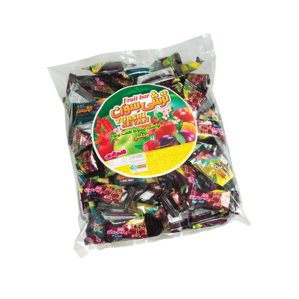 Main image of 分层小块波斯传统酸果条 – 5000克