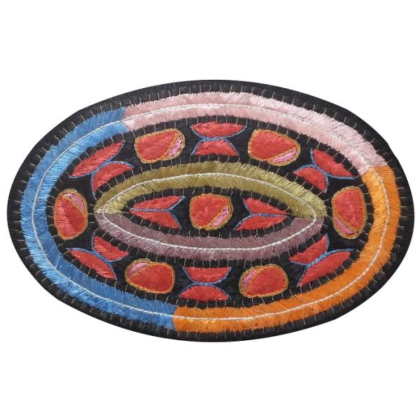 Main image of 手工刺绣桌布 —— Arta 款