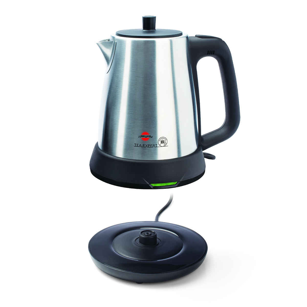 Pars Khazar 电热水壶 & 茶具 – IEAEXPERT