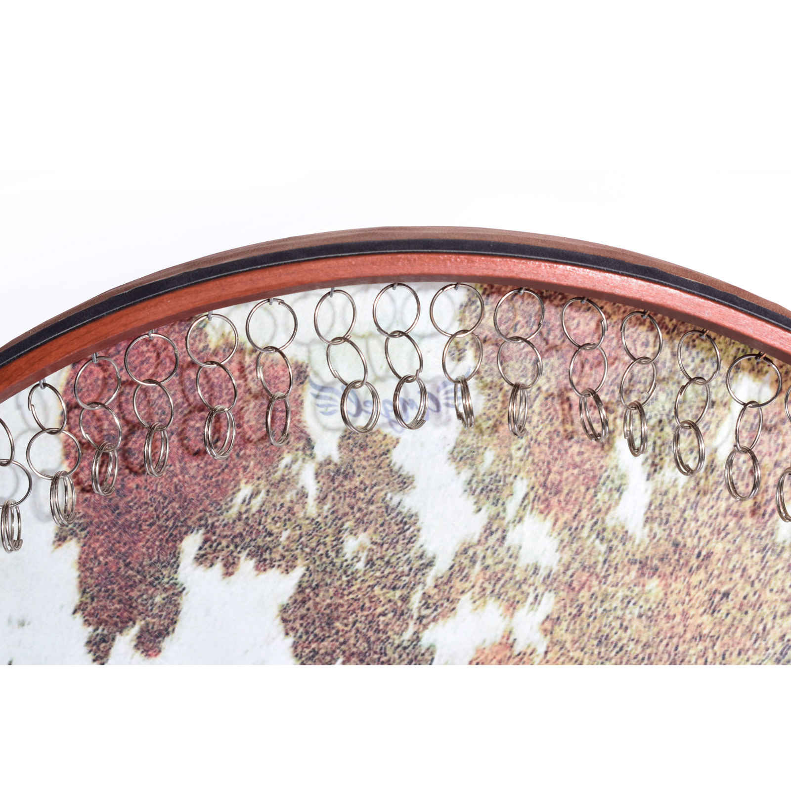 波斯达夫鼓 – 天使青少年款