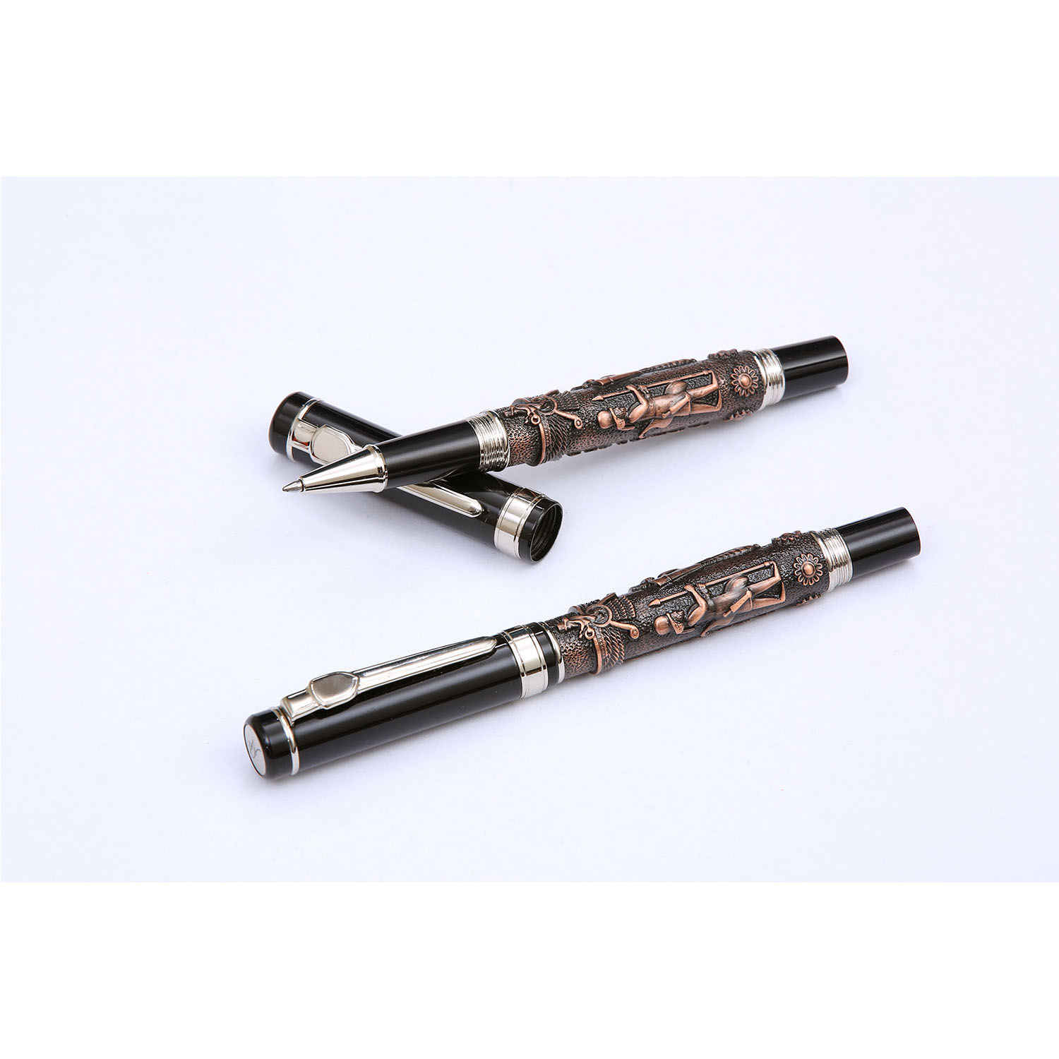 Main image of 波斯滚珠笔 阿契美尼德款