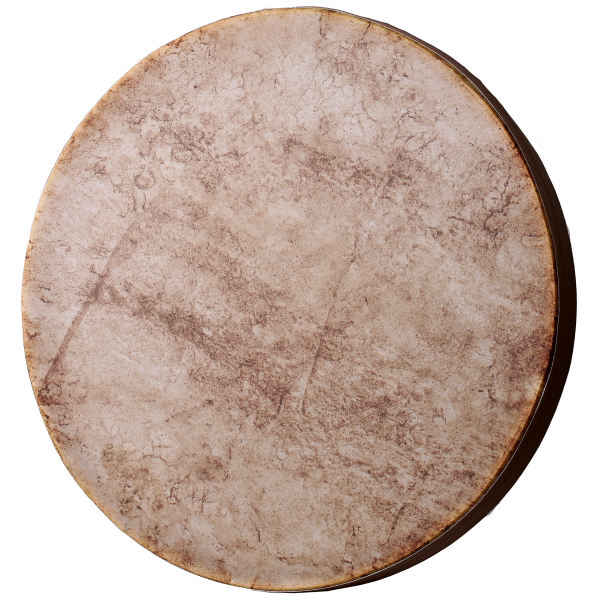 Main image of 波斯达夫鼓 – Sama 1 印章款