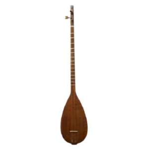 波斯 Tanbur 乐器 Tamboor Fard 款