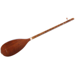 波斯 Tanbur 乐器 Shida 款