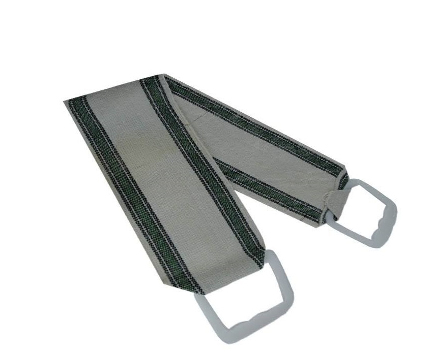 Sefidab – 天然伊朗 Roshor 脸部和身体面膜套装（含浴手套）