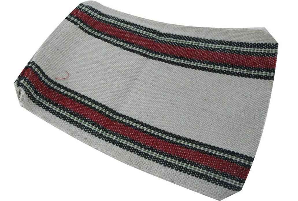 Sefidab – 天然伊朗 Roshor 脸部和身体面膜套装（含浴手套）