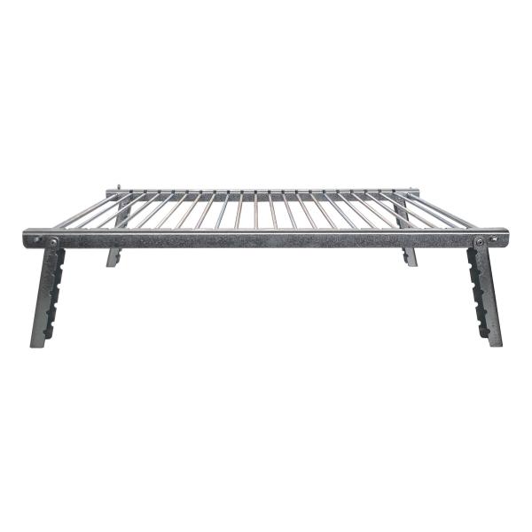 Main image of 便携折叠篝火烤架 – 户外烹饪用 Orim