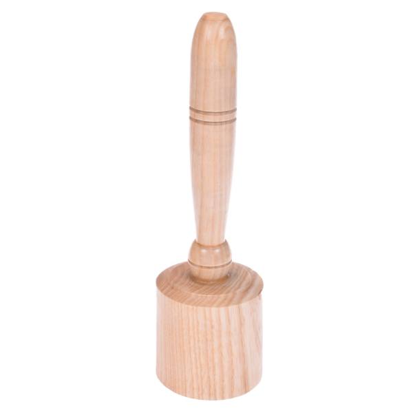 Main image of 波斯木制肉锤 – Gooshkoob（2个）