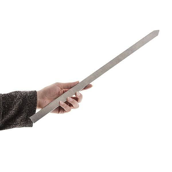 六支铝制烤串(63 厘米)– 适用于 Kabab Koobideh 烤肉及烧烤