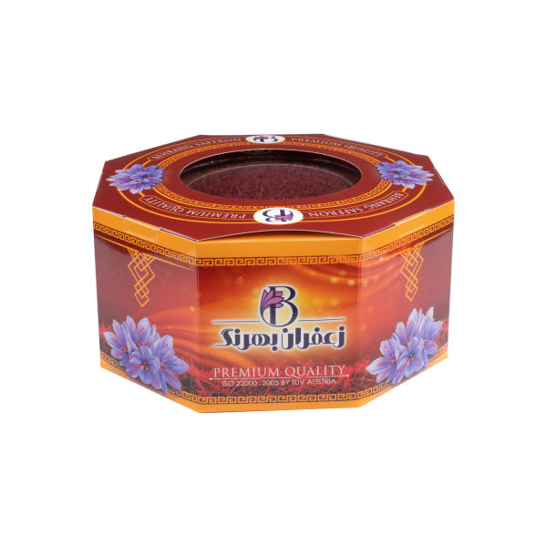 Main image of Behrang Sargol 藏红花 – 正宗伊朗产 – 600克