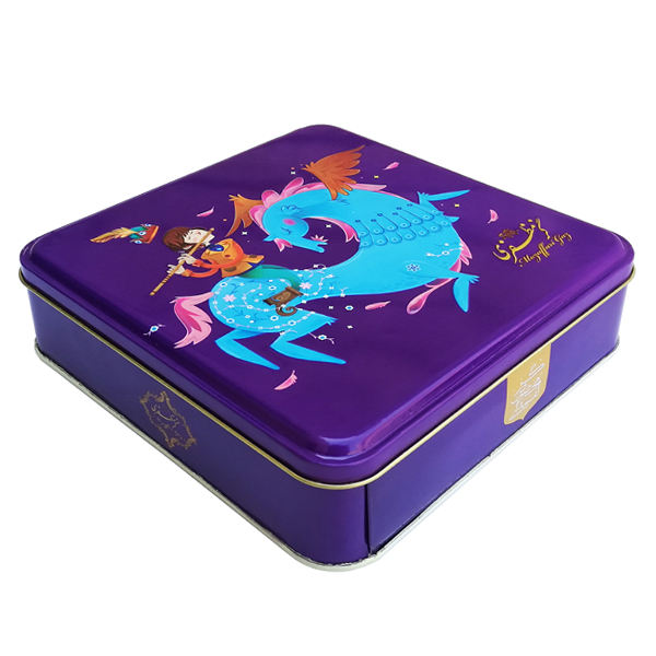 Main image of 莫扎法里加兹：33%开心果 – 传统玫瑰水牛轧糖