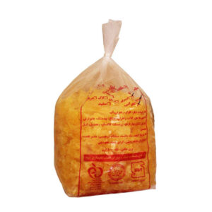 Nabat – 波斯藏红花味硬糖，5公斤