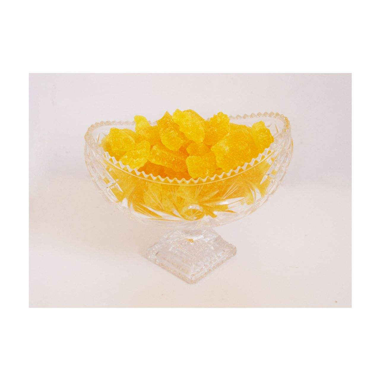 Nabat – 波斯藏红花味硬糖，5公斤