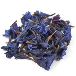 干琉璃苣花 / Gol Gav Zaban 750克 – 泡茶用香草