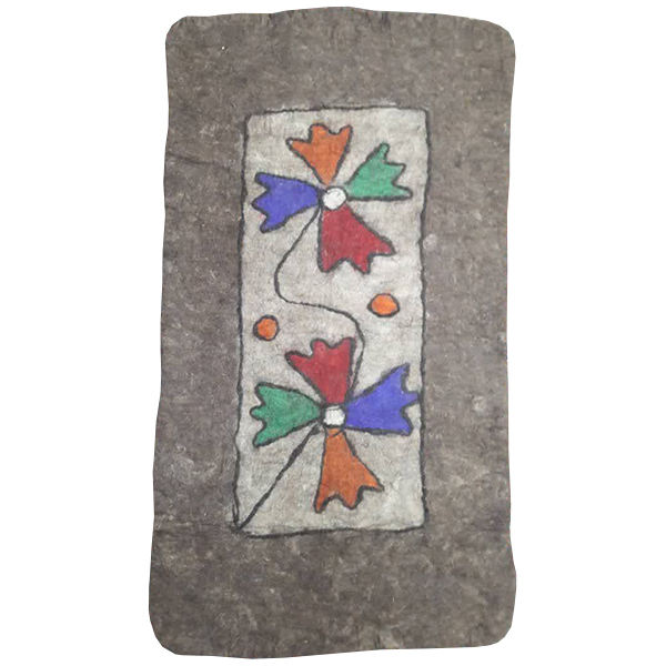 Main image of 波斯羊毛毡地毯 100% 天然手工 Mahroo