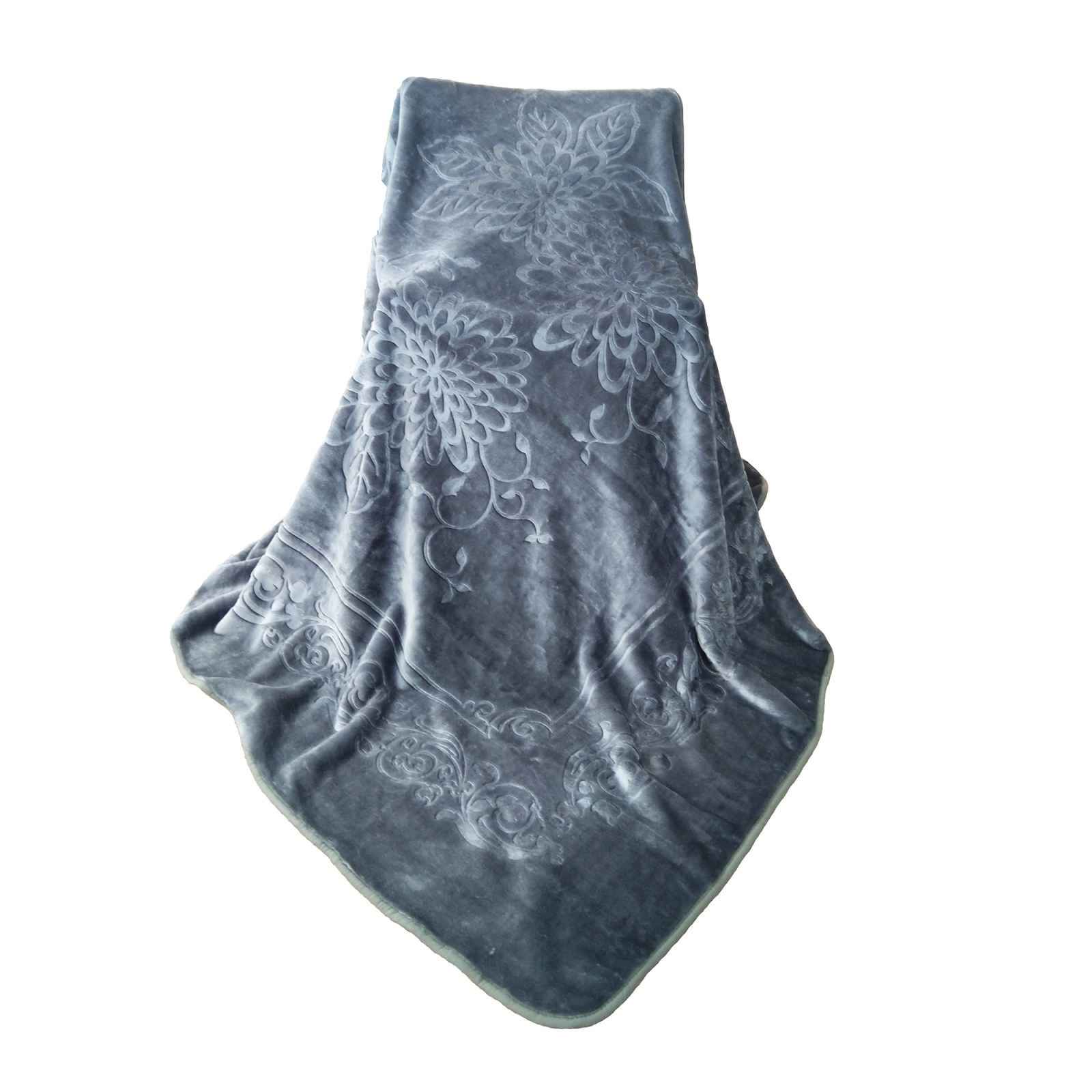 Golbaft 伊朗双人床毯 Mahsan