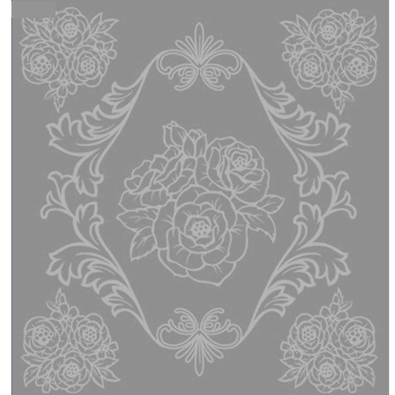 Golbaft 伊朗双人床毯 220×240 厘米 Kian