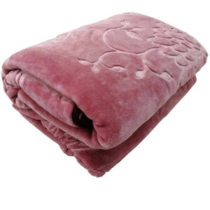 Golbaft 伊朗双人床毯 Pinki