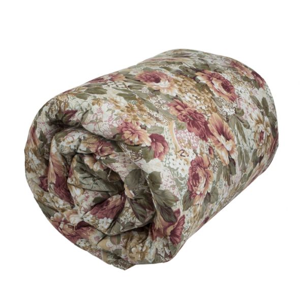 Main image of 波斯暖桌被 – 厚重保暖双人尺寸 – R-Yalda款