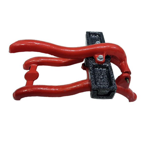 Main image of 手动压制碎肉烤肉机 H30 型