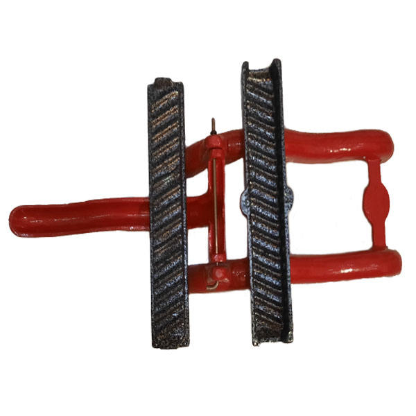 手动压制碎肉烤肉机 H30 型