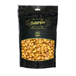 带壳盐焗波斯开心果 – Fandoghi 品种 1500克