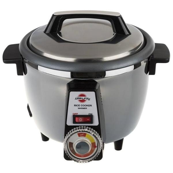 Main image of Pars Khazar 电饭煲 12杯 RCW 271