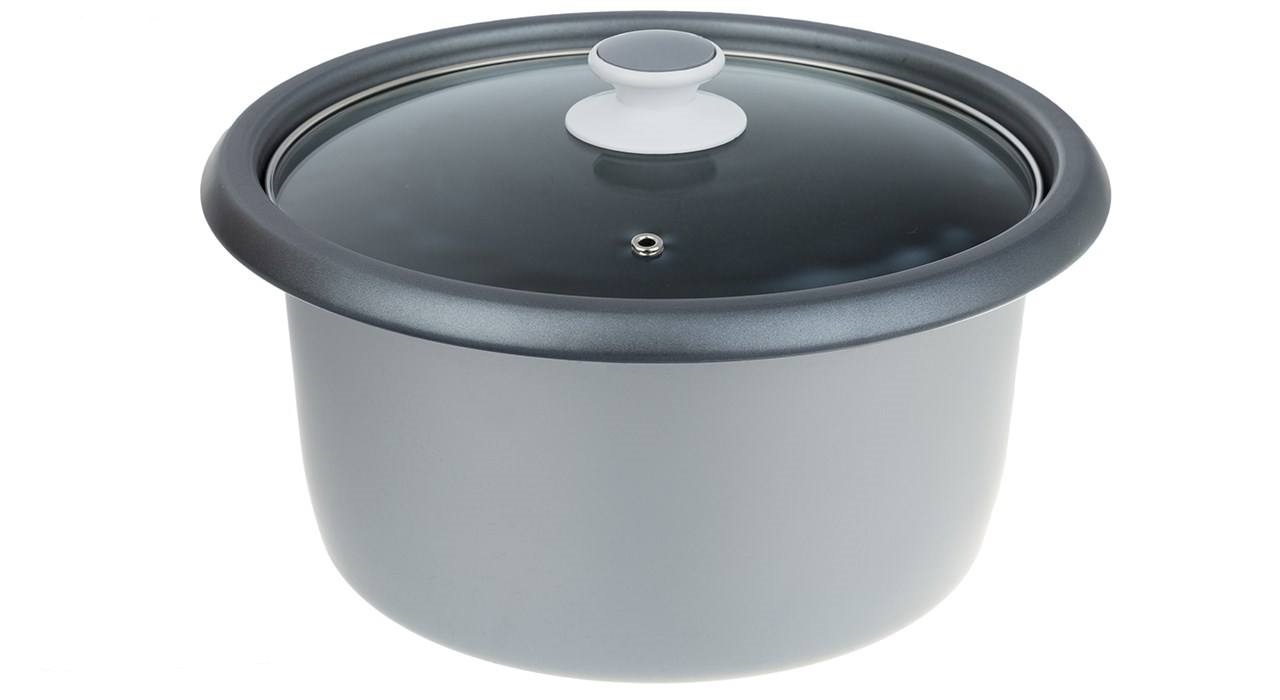 Pars Khazar 电饭煲 12杯 RC271TSP