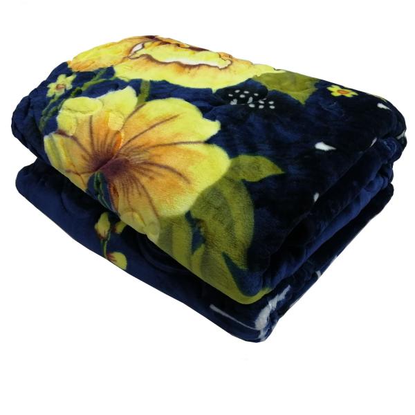 Main image of Golbaft 波斯双人床毯 220×240 厘米 Adena