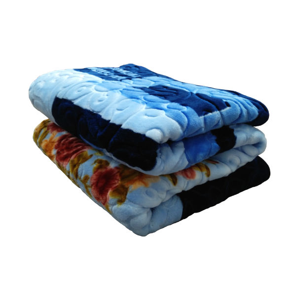 Main image of Golbaft 波斯双人床毯 220×240 厘米 Behtab